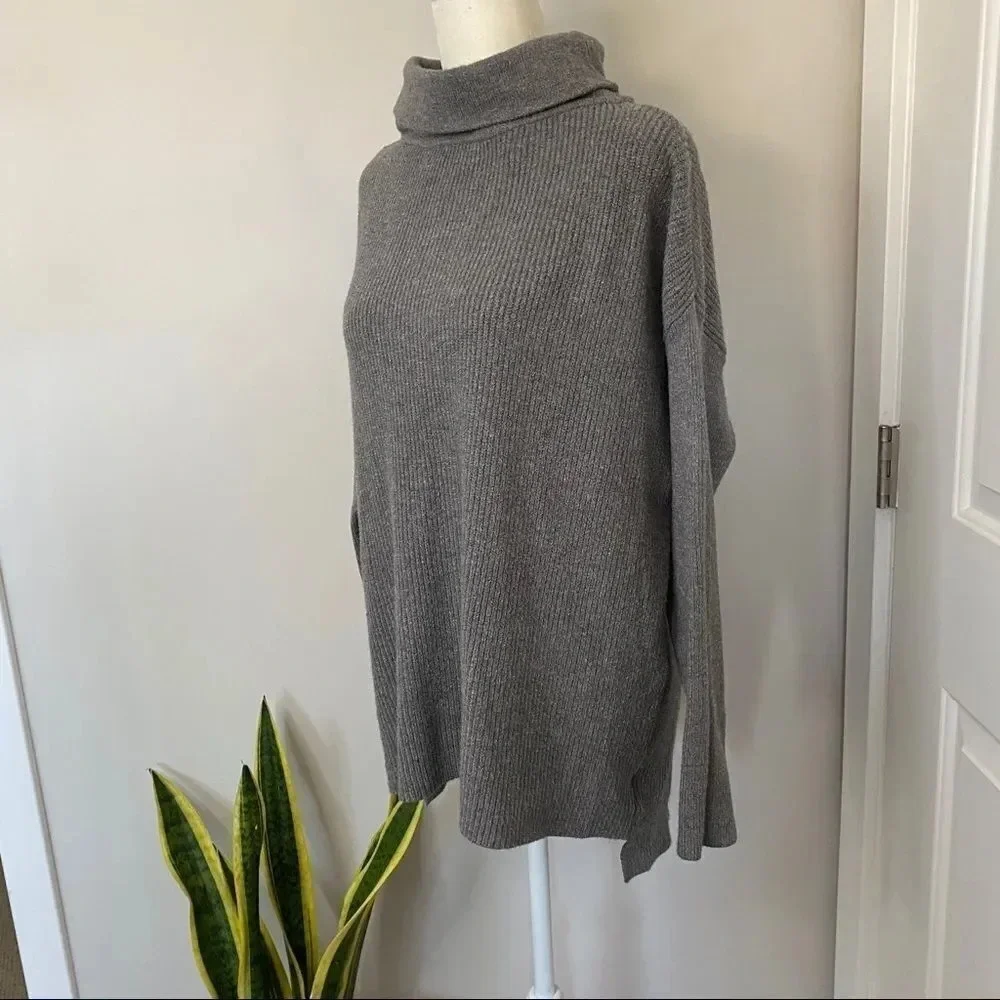 NWT Devotion by Cyrus Turtleneck Sweater